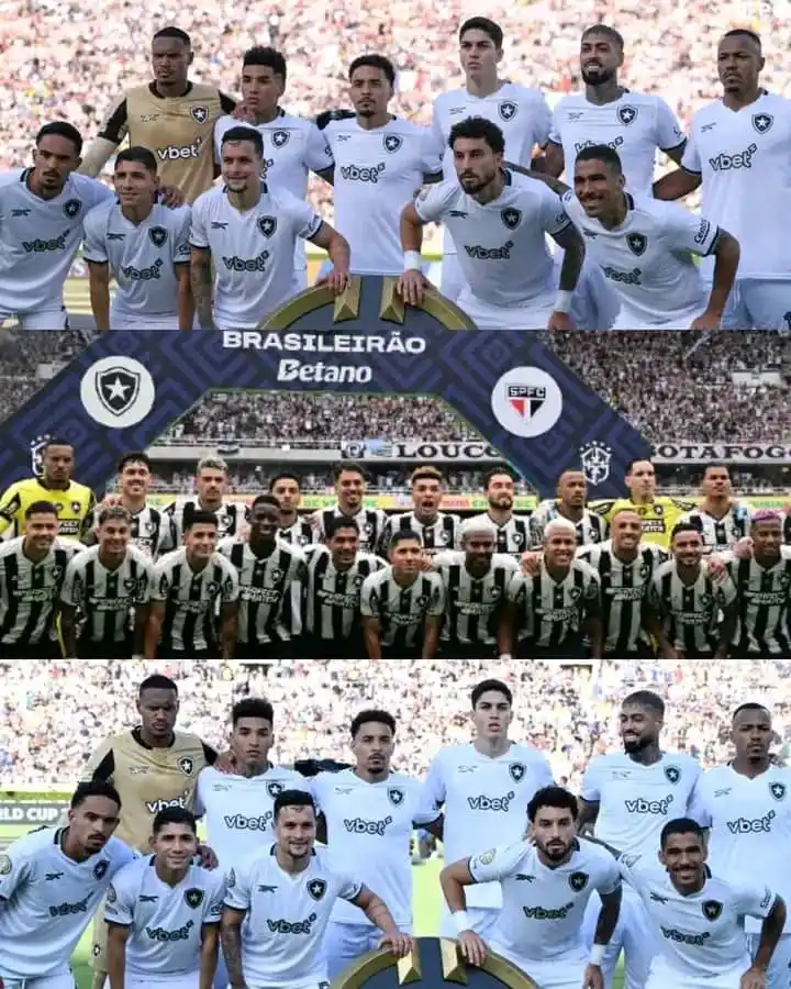 Image from FIFA CLUB WORD CUP ✅: ¡¡LAS INCREÍBLES VUELTAS DEL FÚTBOL!! 🔄⚽  ✅ 2020: Descendieron a la s...
