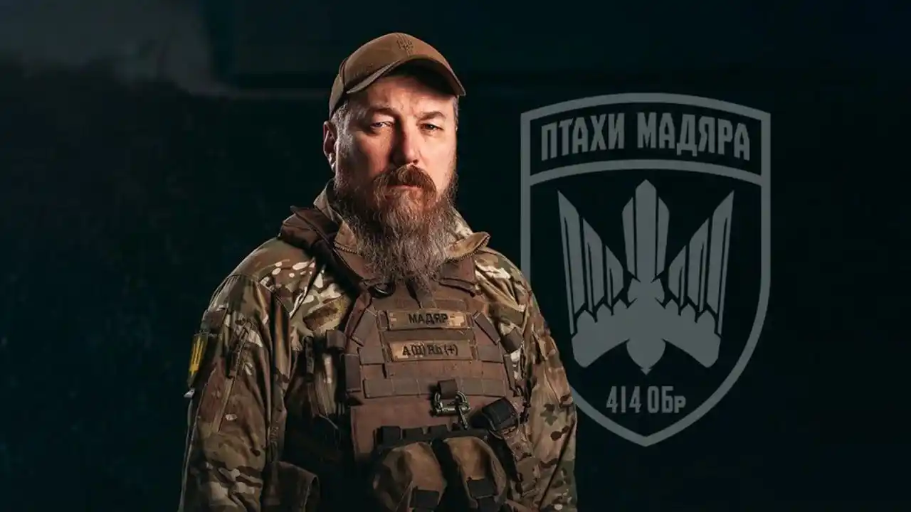 Image from LIGA.net: ❗️«Лінію дронів» об'єднали із Силами безпілотних систем. Об'єднане уг...