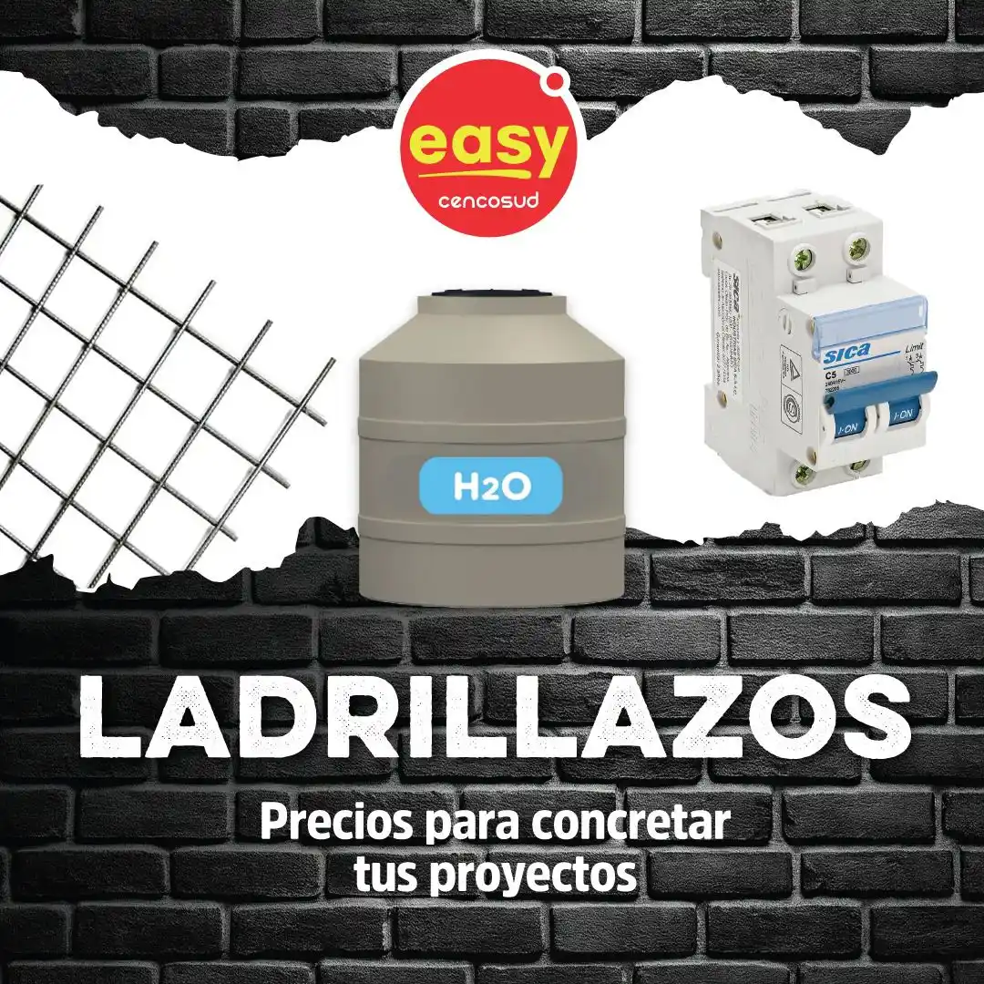 Easy Argentina post