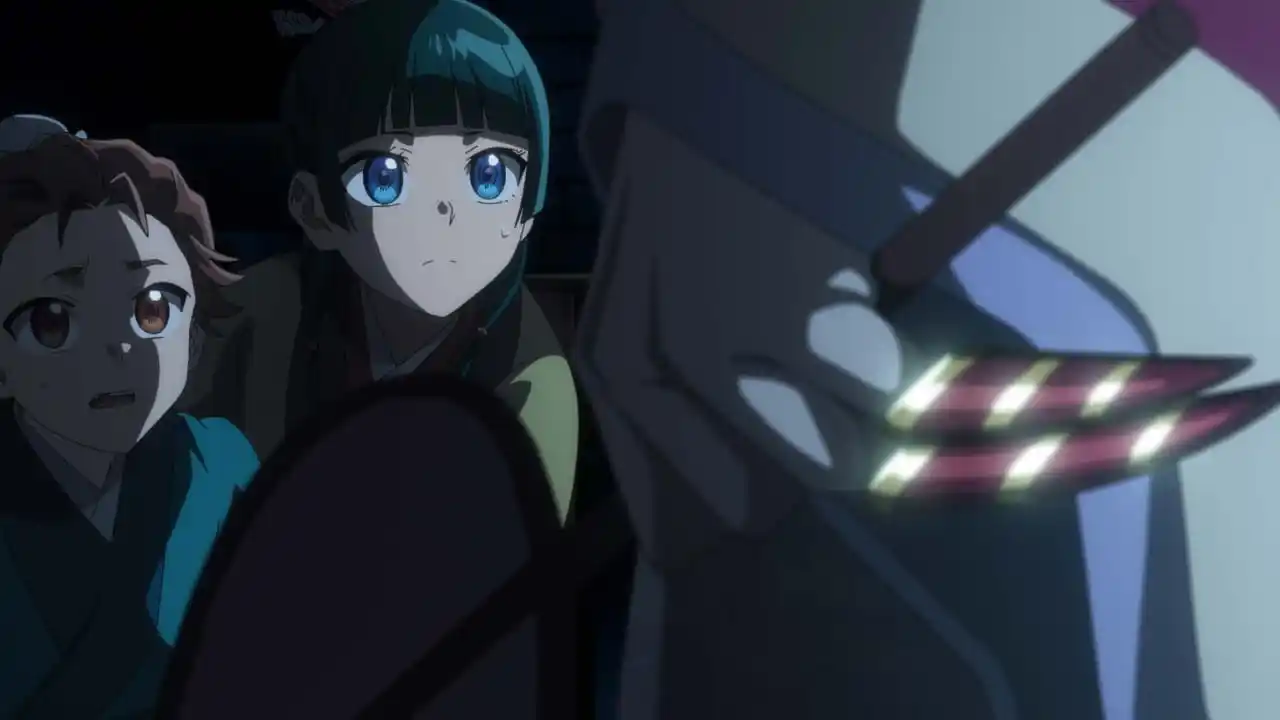 Image from Takku anime: ππ¨π¬ ππ’ππ«π’π¨π¬ ππ π₯π ππ¨ππ’πππ«π’π ππ ππ©π’π¬π¨ποΏ½...