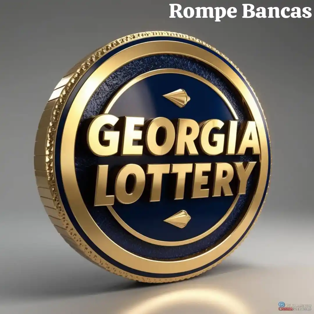 Image from ROMPE BANCAS (OFICIAL): *Loterías en Cuba* ✔  🍑Georgia Lottery🍑  20/06/2025 07:00 p.m.🌛  Pi...
