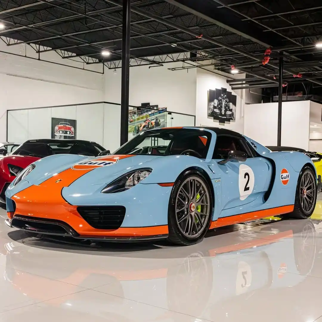 Ferrari, Mercedes, Porsche & cia | Carros de Luxo post