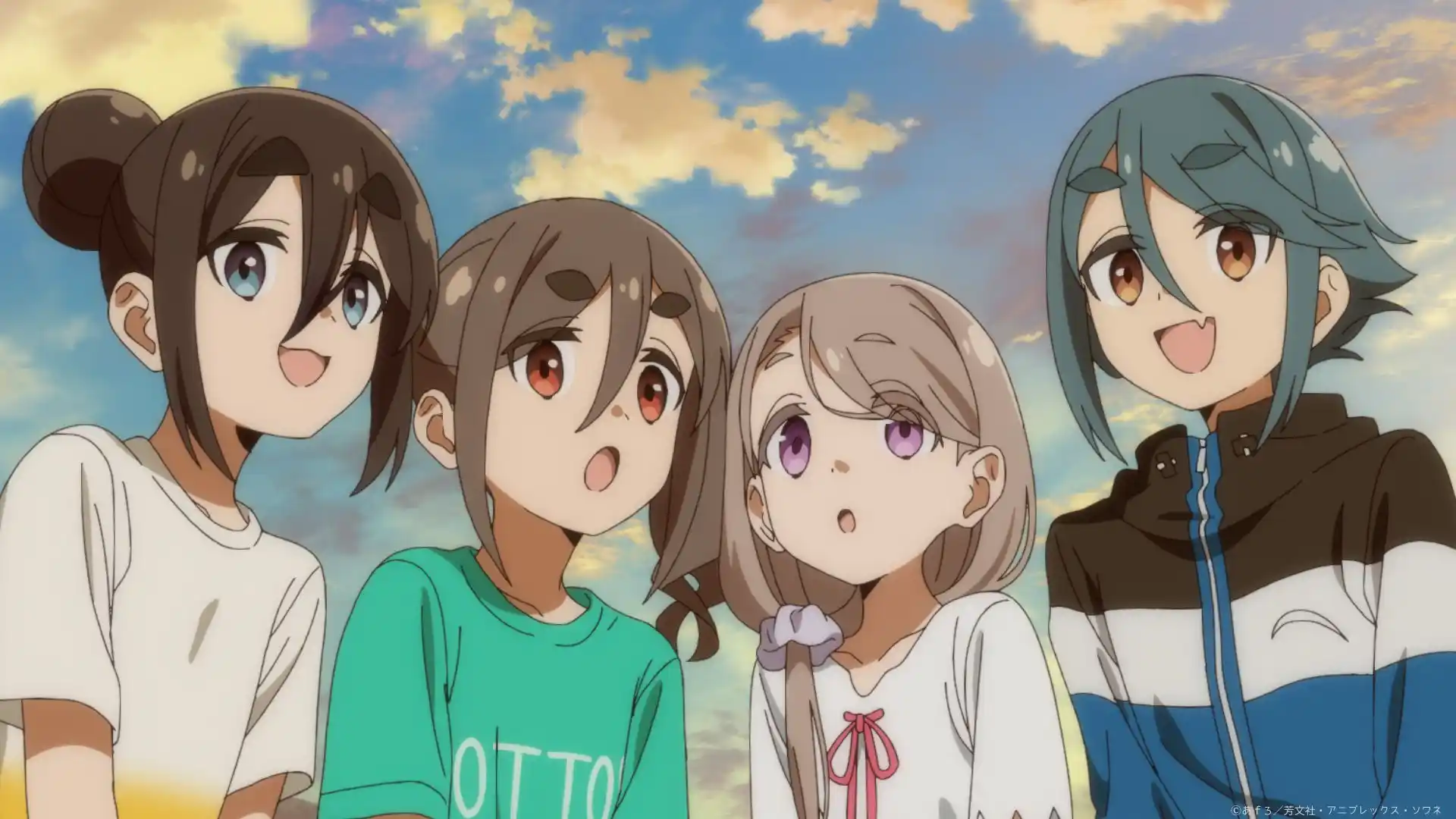 Image from Takku anime: ๐๐จ๐ง๐จ: ๐๐๐๐ค๐๐ง๐ ๐๐ง๐ข๐ฆ๐๐ญ๐ข๐จ๐ง ๐๐๐๐๐๐๐๐: ๐๐ ๐ต...