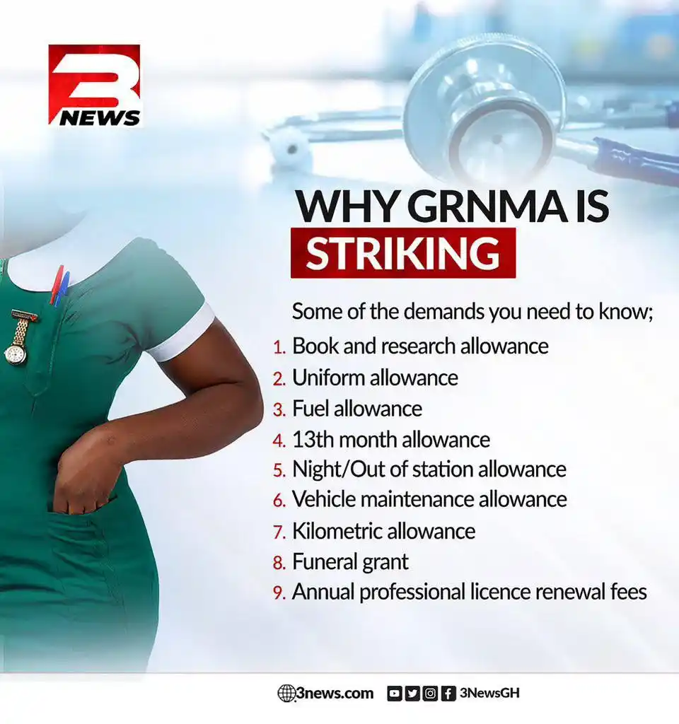 PO News HQ🦅🇬🇭 post