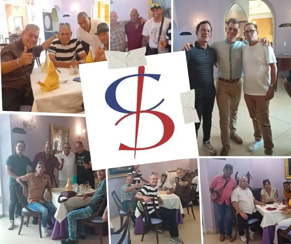 Image from CADECA-Casas De Cambio: Muchas felicidades a todos los padres en especial a los trabajadores d...