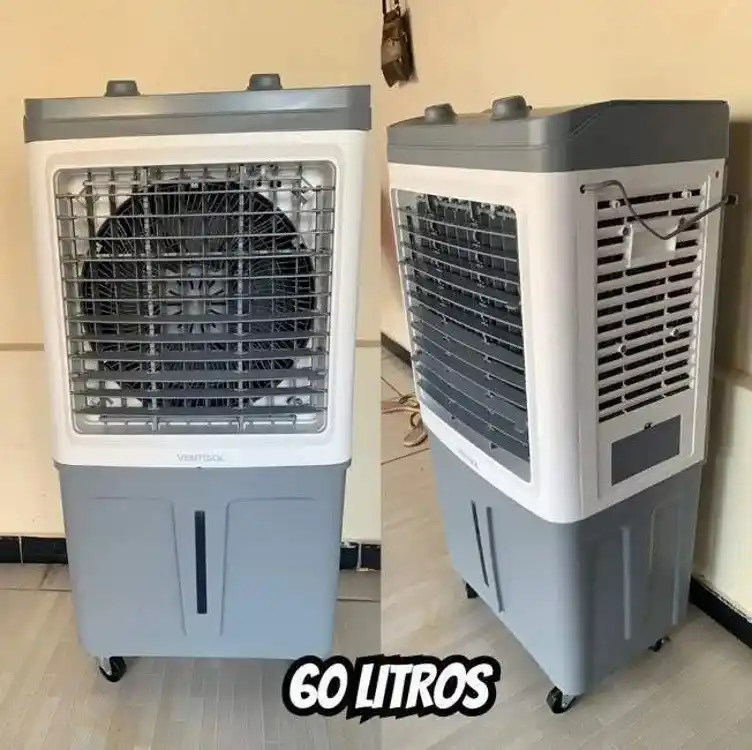Image from Tem Pechincha Ofertas, Cupons, Descontos, Promoções, Achadinhos e Black Friday: NÃO PASSE CALOR ♨️🥵 Climatizador Ventisol Clin 60 Pro • Climatizado...
