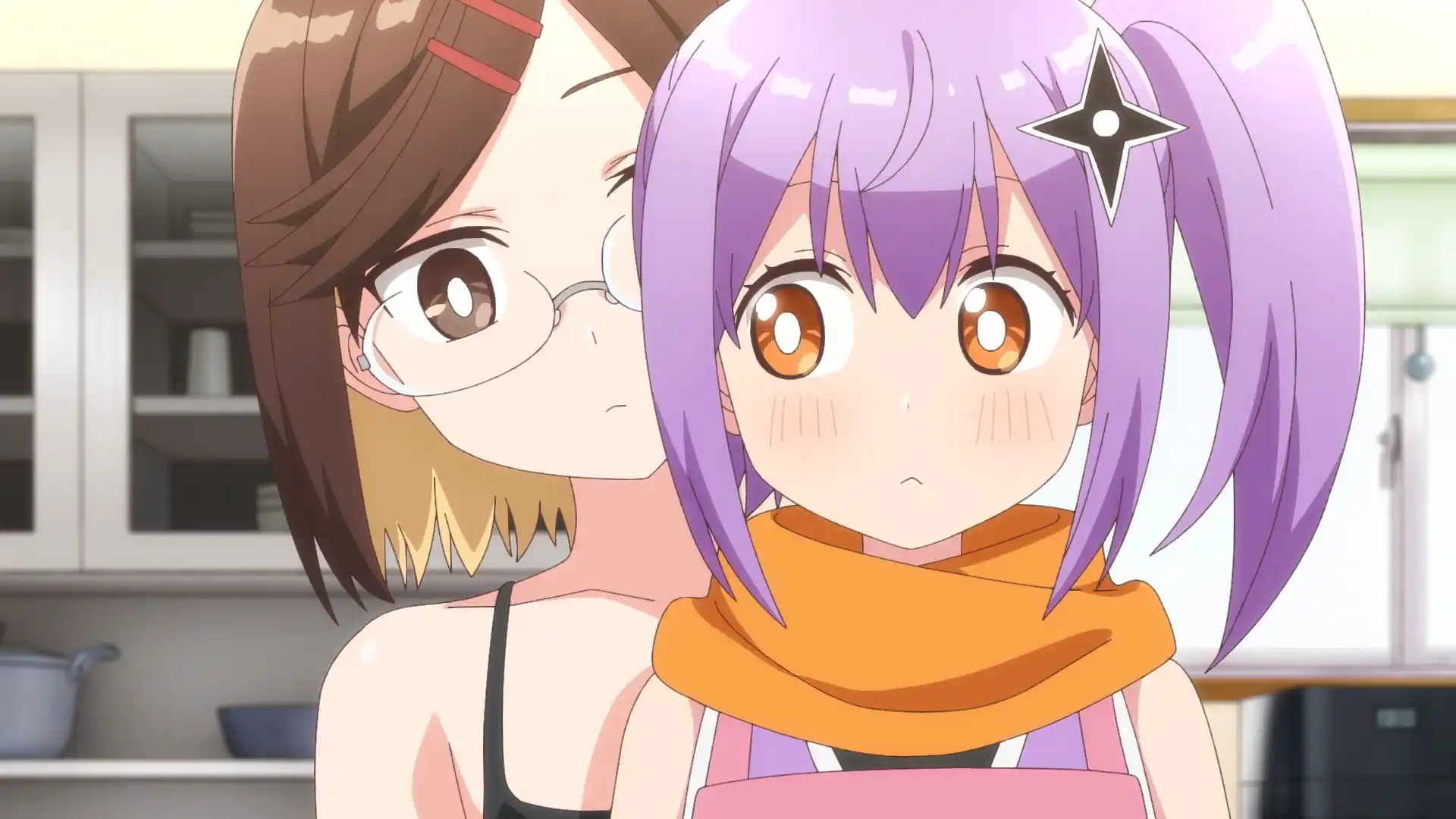 Image from Takku anime: ๐๐ข๐ง๐ฃ๐ ๐ญ๐จ ๐๐จ๐ซ๐จ๐ฌ๐ก๐ข๐ฒ๐ ๐ง๐จ ๐
๐ฎ๐ญ๐๐ซ๐ข๐ ๐ฎ๐ซ๐๐ฌ๐ก๐ข ๐...