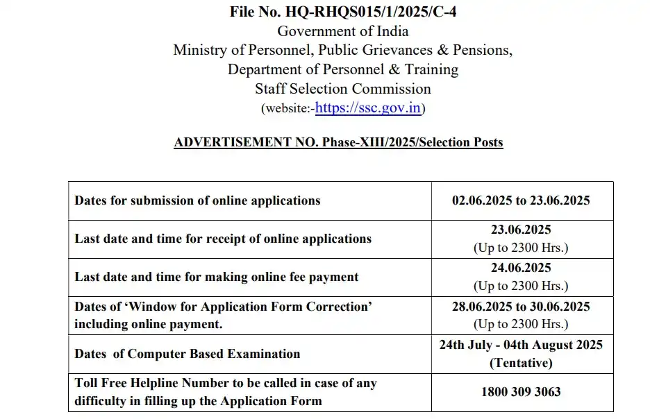 Rankers Gurukul Official post