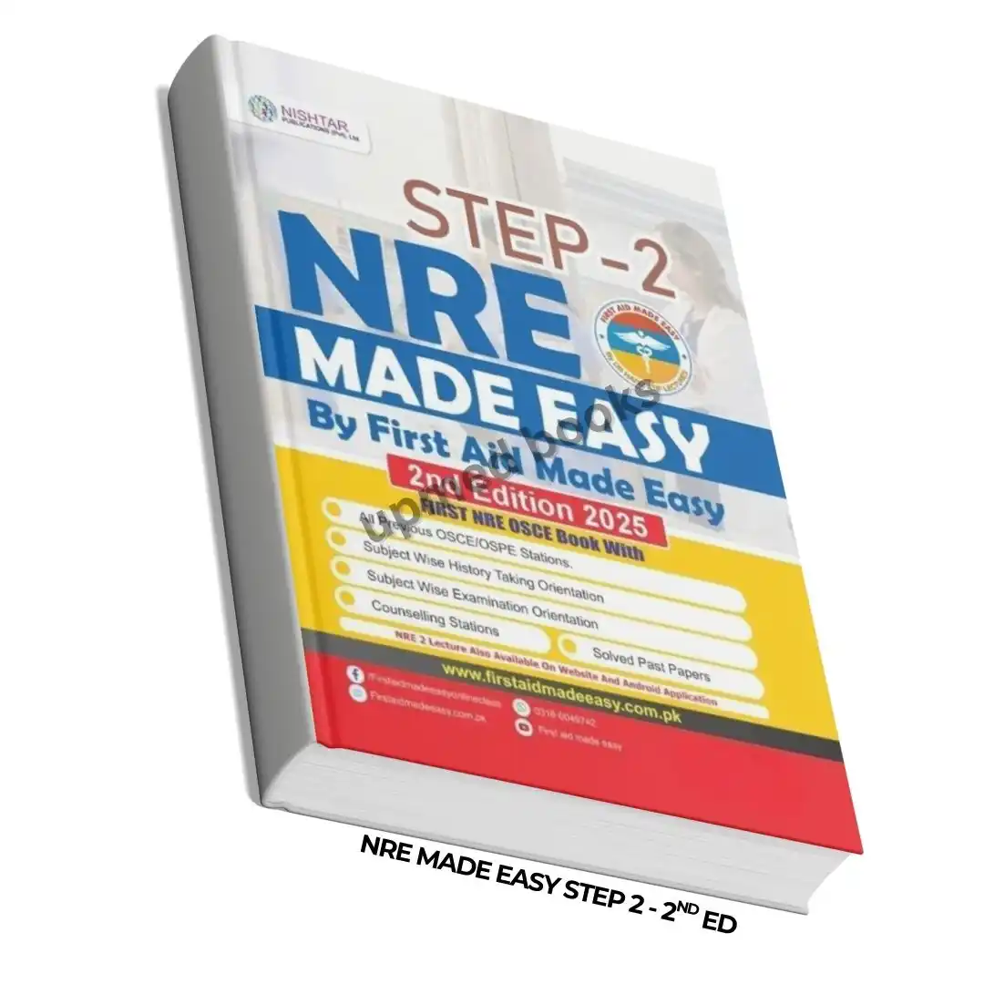 UpMed Online Book Store 📚 post
