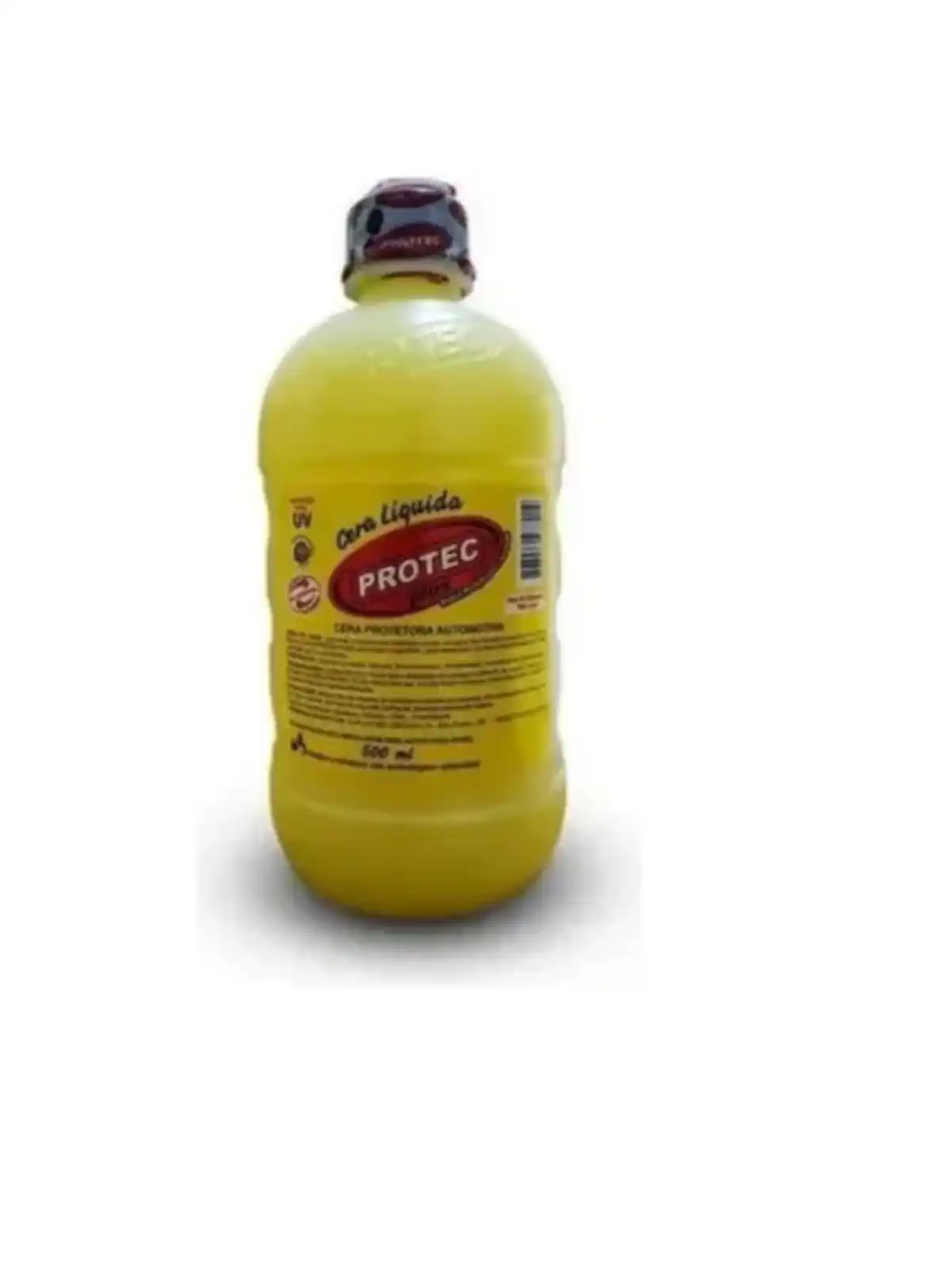 Image from Kwai Shop: ✨Oferta Exclusiva! 🚗 Cera líquida carnaúba 500ml, brilho intenso e pr...