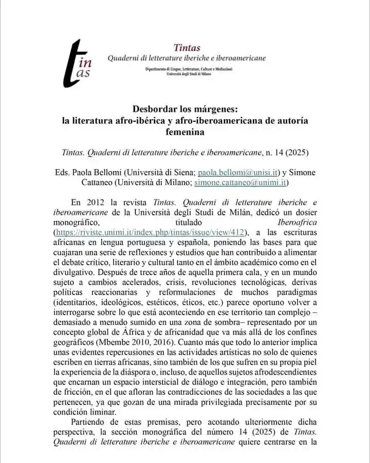 Image from Omal. CL: Oportunidad para ti, para ser leído en una revista universitaria inter...