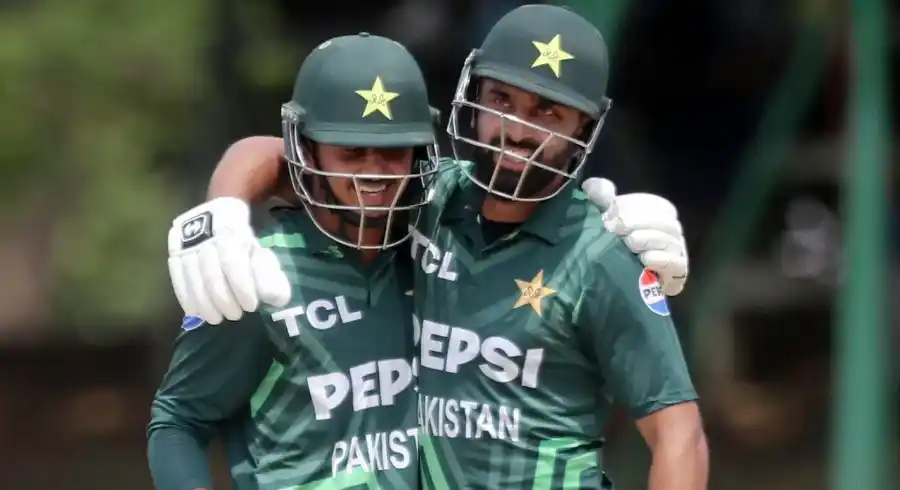 Image from Cricket Pakistan: Pakistan star batter joins Yorkshire for County Championship, Vitality...