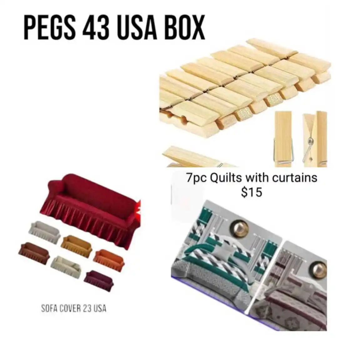 Munhenga Wholesale post