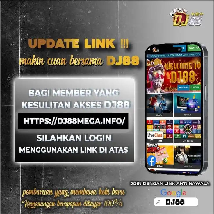 DJ88 ONLINE GAMING post