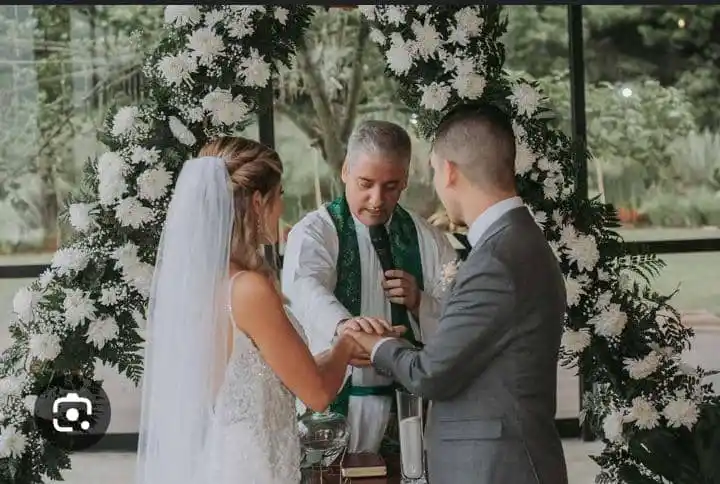 Image from ROMPE BANCAS (OFICIAL): *Por charada salió en florida el 62* *Por cabula Matrimonio* Y le si...