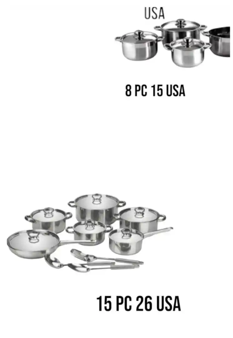 Image from Munhenga Wholesale: Pots Dolphin...