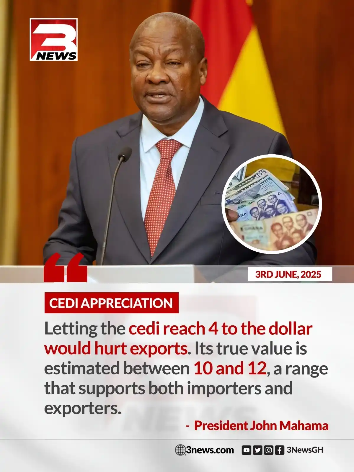 PO News HQ🦅🇬🇭 post