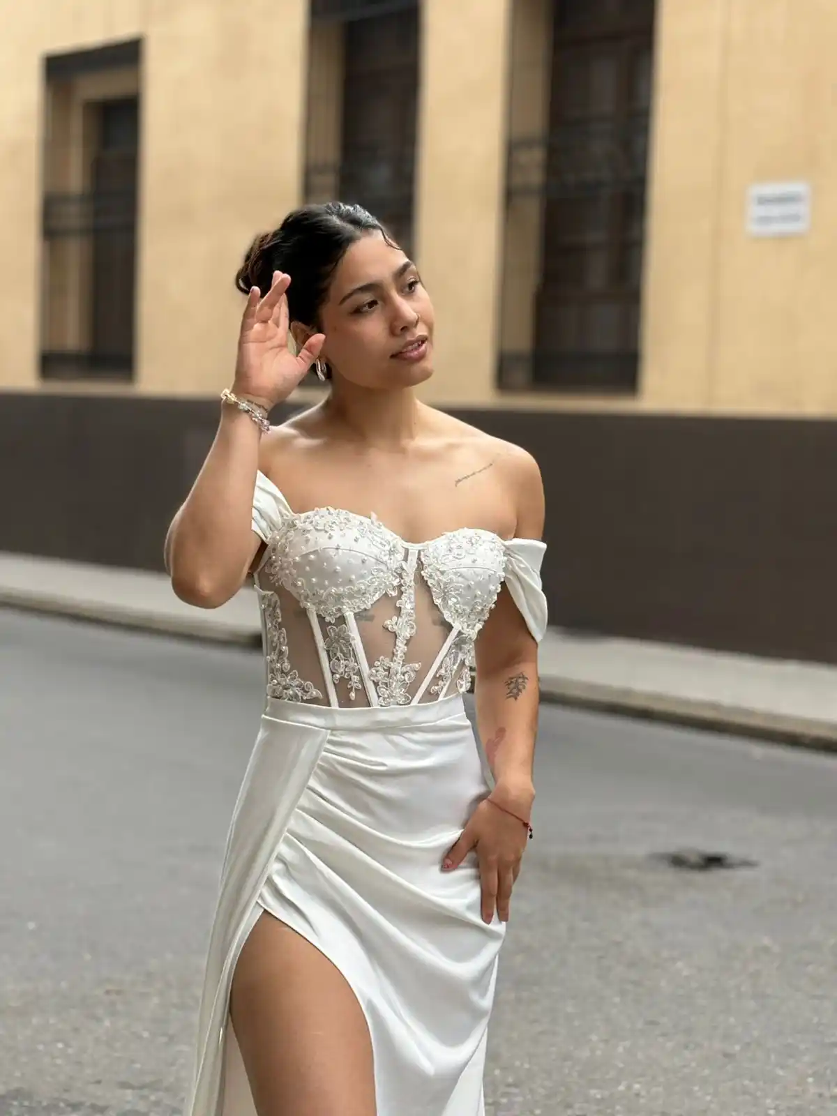 Image from Hola Dasani💖🛍️: Produ con Dasani fiesta 👰🏻♀️✨...