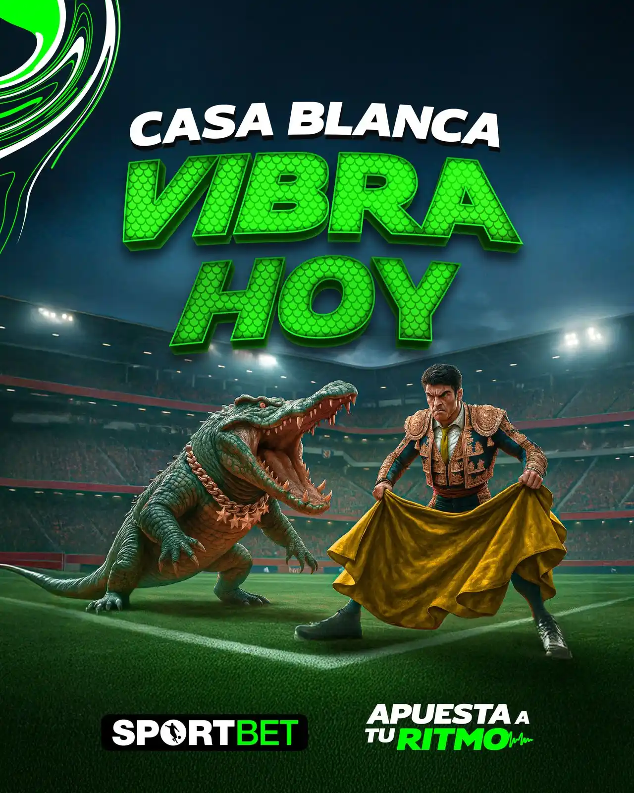 Image from DIRECT FÚTBOL: Pronostica EN VIVO https://sportbet.ec ✅...