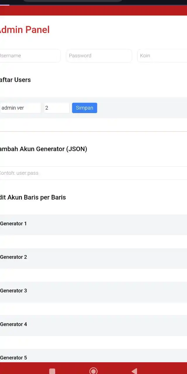 Image from BUGEM 4.5: Sbr coy web delay...