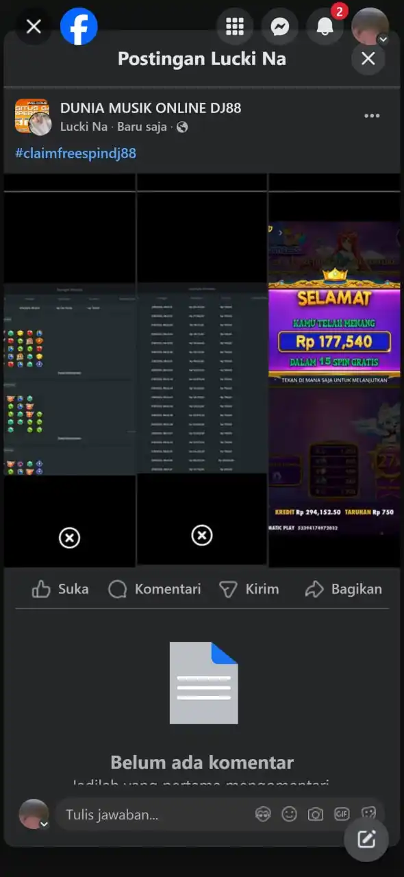 DJ88 ONLINE GAMING post