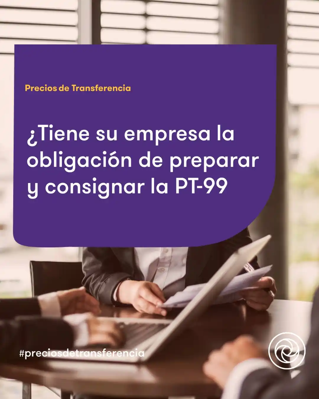 Grant Thornton Venezuela post