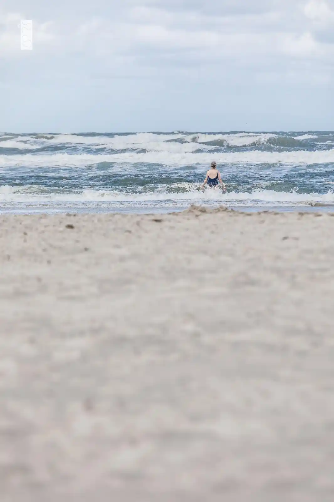 Image from Juist 🌊 Last-Minute an die Nordsee: 🌞 Spontanurlaub auf dem Töwerland 🌊 Sonne auf der Haut, Sand zwische...