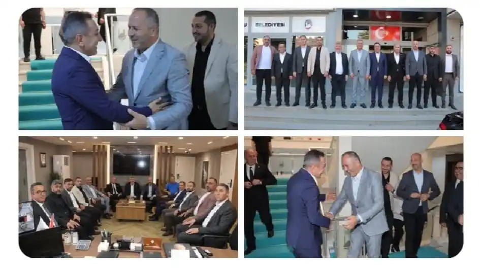 Image from MHP Çorum İl Başkanlığı: 📌 Sungurlu Belediye Başkanlığı   Milliyetçi Hareket Partisi Çorum İl ...