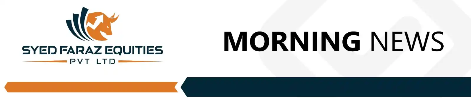 Image from Syed Faraz Equities: *SYED FARAZ EQUITIES - SFEL* ```19th June, 2025``` *Business News Upd...