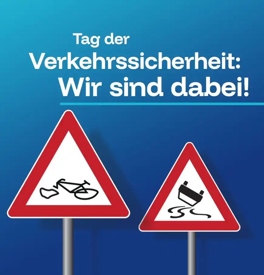 Image from Polizei Diepholz: Tag der Verkehrssicherheit 2025 Jeder Unfall ist einer zuviel. Jährli...