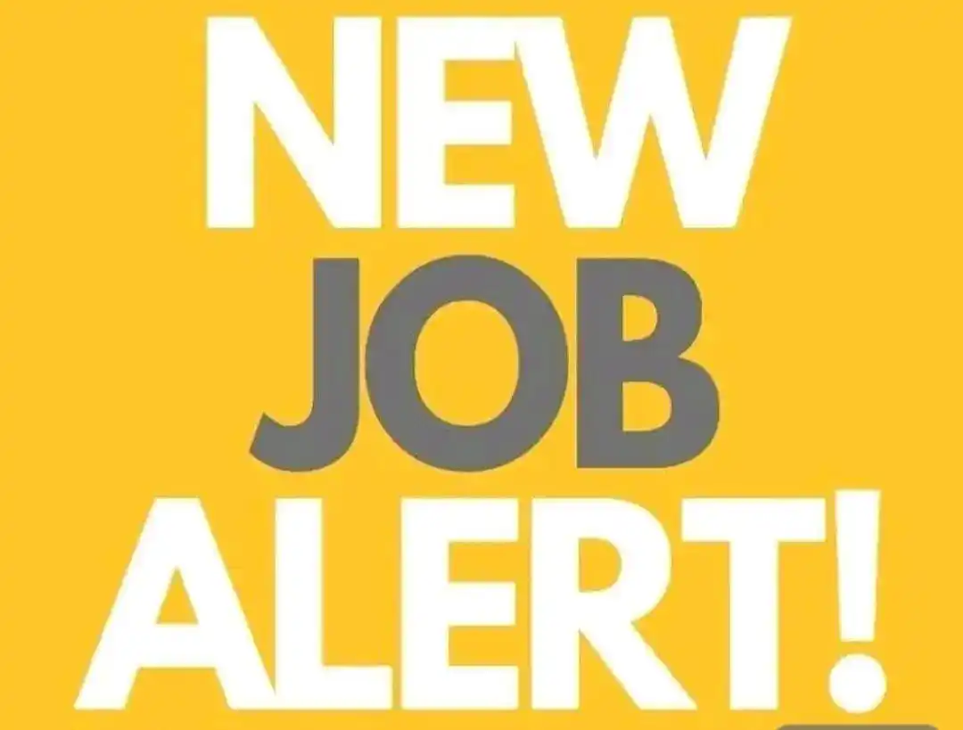 Naukri Updates | सरकारी नोकरी post