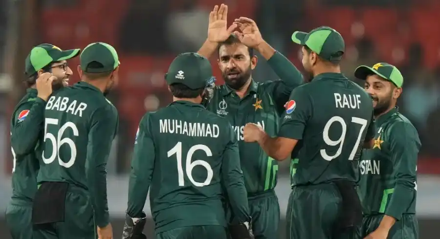 Cricket Pakistan post