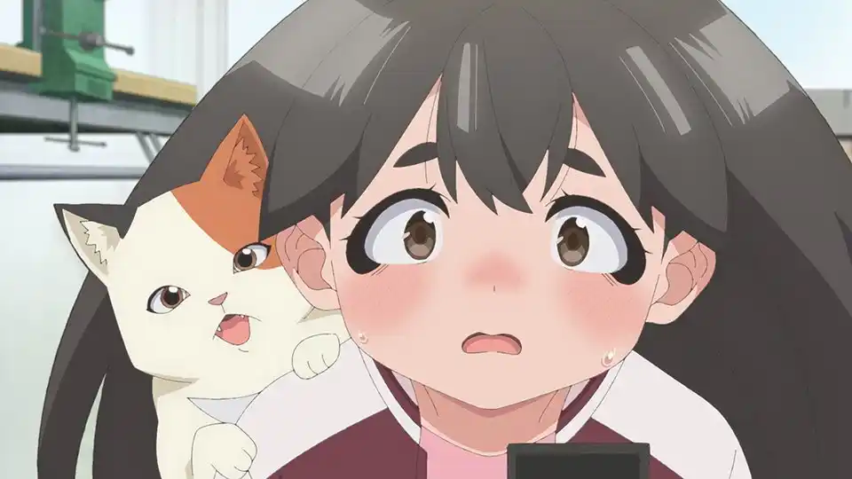 Image from Takku anime: 𝐔𝐜𝐡𝐮𝐮𝐣𝐢𝐧 𝐌𝐮𝐮𝐌𝐮𝐮  𝐄𝐏𝐈𝐒𝐎𝐃𝐈𝐎: 𝟏𝟏 𝙵𝙴𝙲𝙷𝙰 𝙳𝙴 ...