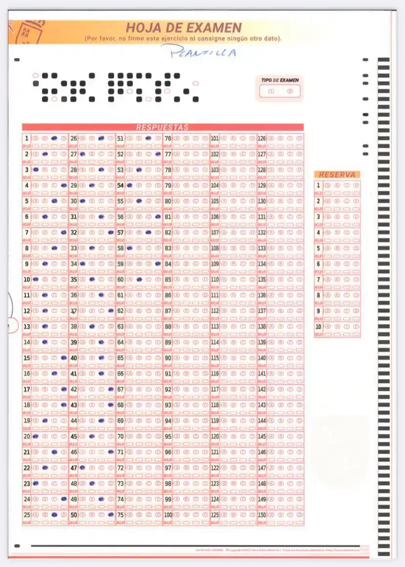 Image from UGT Servicios Públicos CARM: *UGT SERVICIOS PÚBLICOS CARM*  ⭕ *CUERPO TÉCNICOS DE AUXILIARES, OPCIÓ...