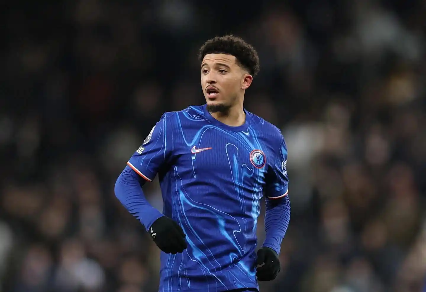 Image from DL esporte: *🚨 | ÚLTIMA HORA: A Juventus está prestes a iniciar conversas com Jad...