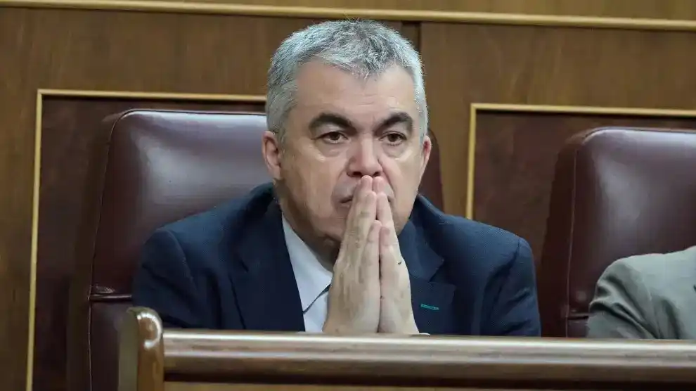 Image from 20minutos: 🔴 ÚLTIMA HORA | *Cerdán pide al Supremo que suspenda su declaración v...
