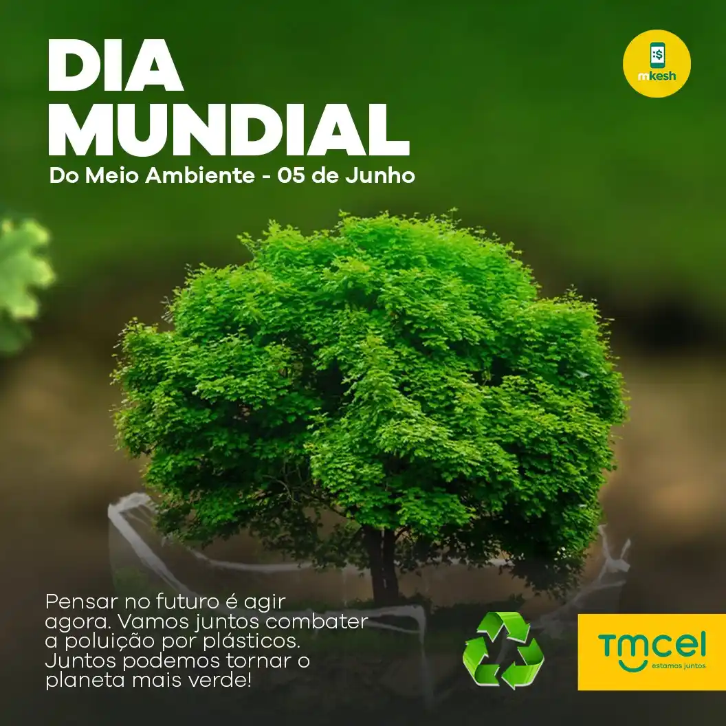 Tmcel-Moçambique Telecom, SA. post