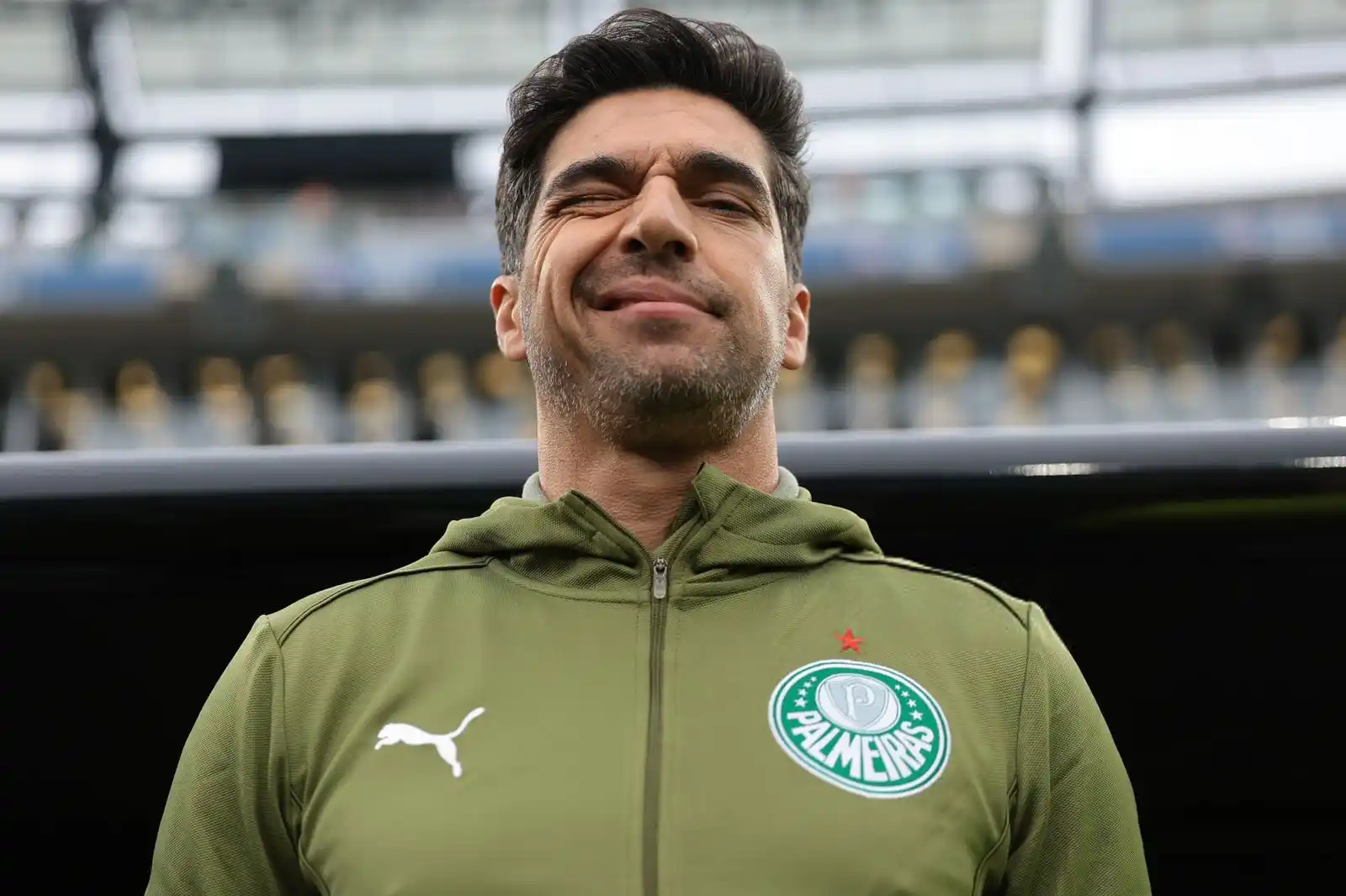 Image from DL esporte: VEM RENOVAÇÃO!!  Palmeiras tem negociações avançadas para renovar com ...