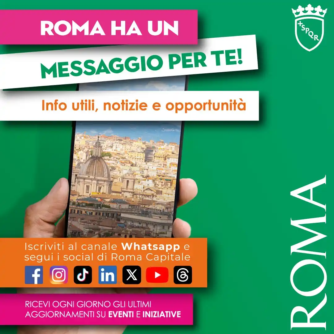Roma Capitale post