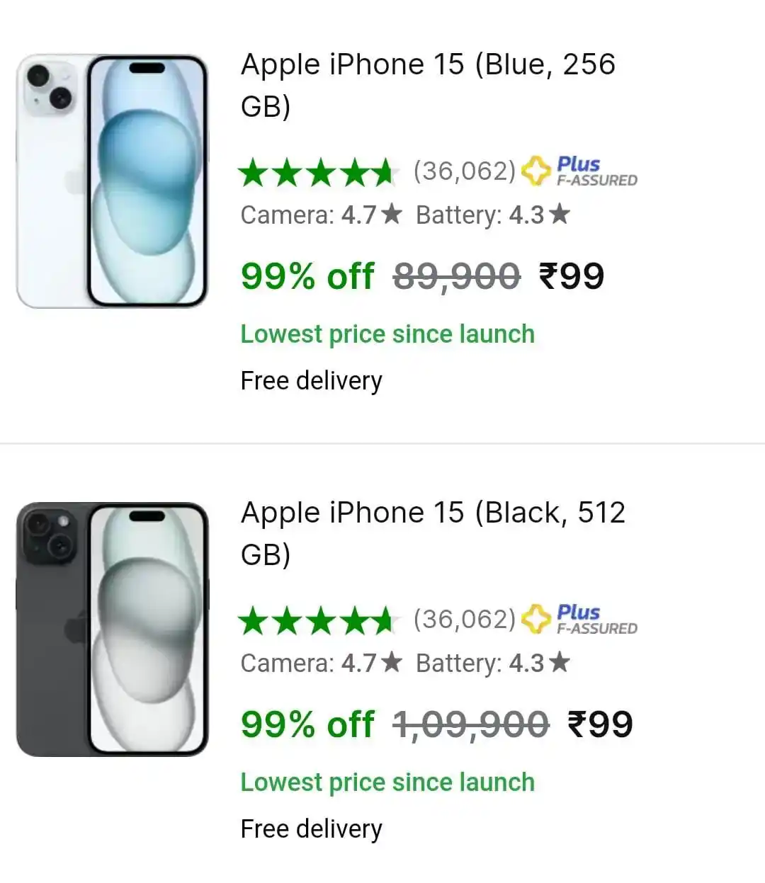 Image from Virat Kohli Anushka Sharma RCB IPL Sports News Live Success Jokes Motivational: 💥 *What? Apple 15 Sirf ₹99 mey😱*  *Join : https://whatsapp.com/chann...