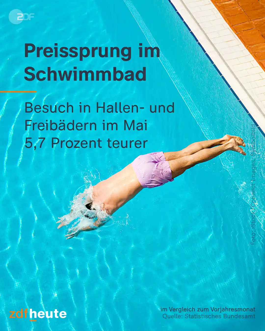 Image from ZDFheute: *Wie esst ihr eure Freibad-Pommes?* 🍟 👍 Team Ketchup 🙏 Team Mayo ❤️...
