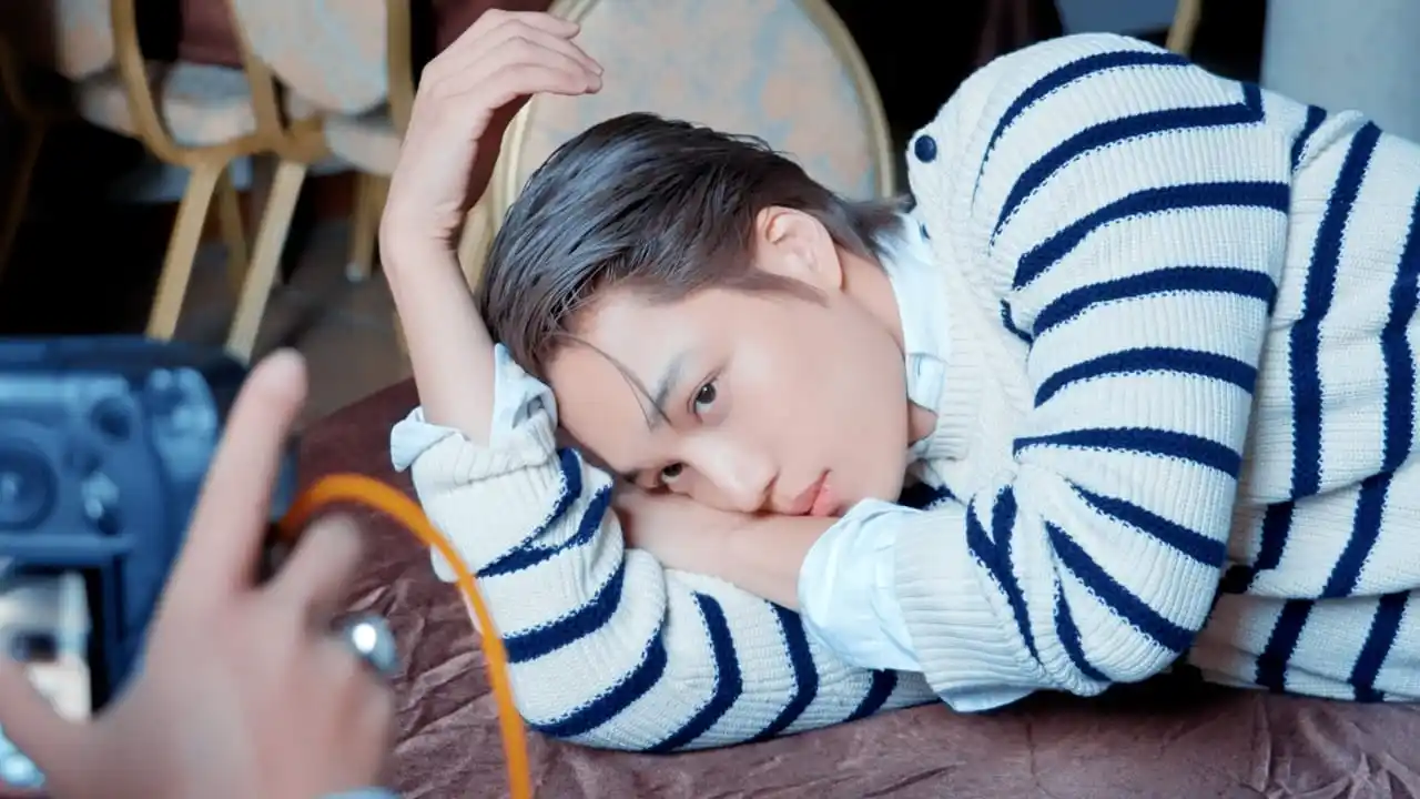 Image from 🪐єхσ clσud 9 ☁️: ➳250620➷ ༺EXO Official Update With 🐻༻ Saya harap Anda menikmatinya�...