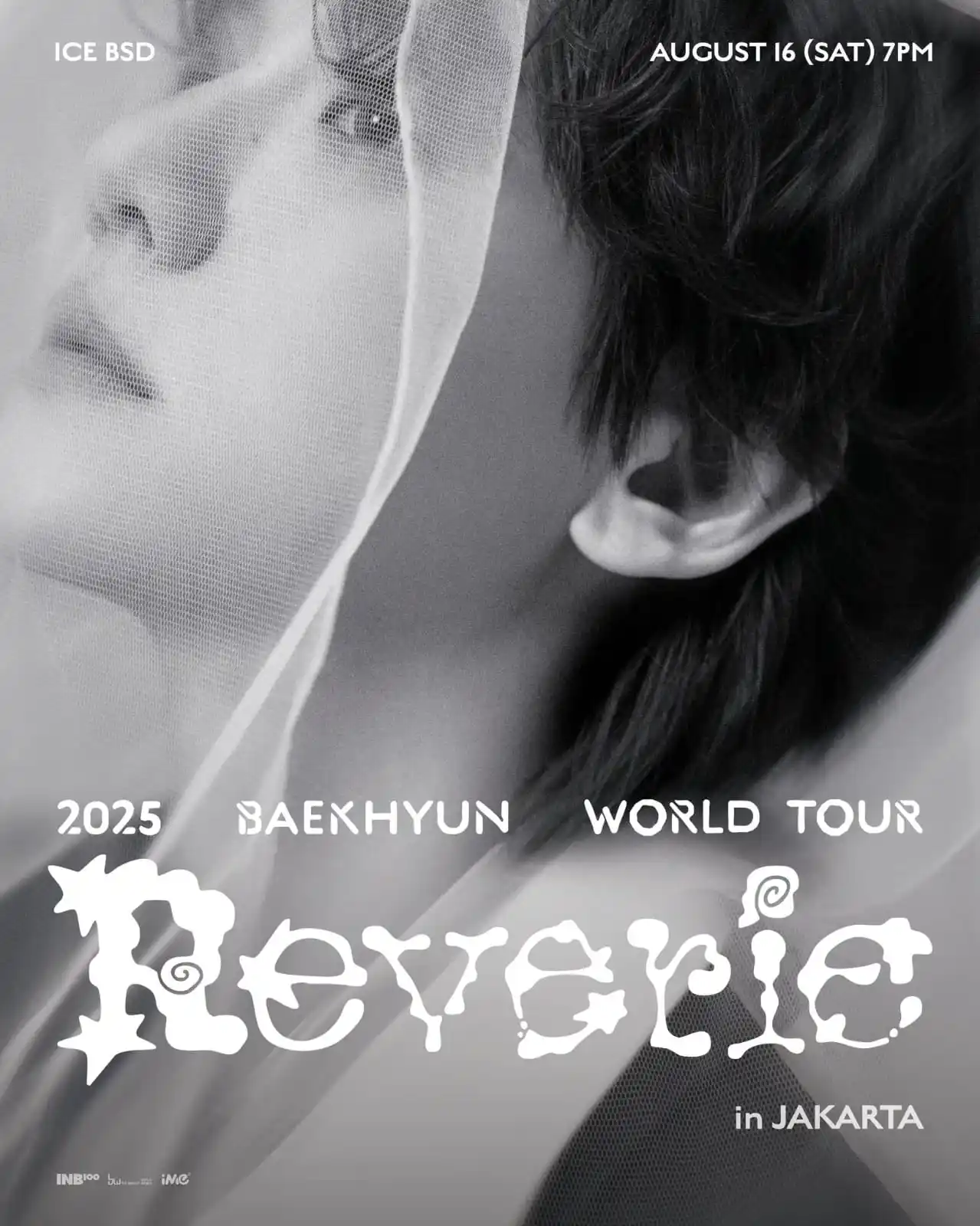 Image from 🪐єхσ clσud 9 ☁️: ➳250621➷ ༺ime_indonesia Update With 🐶༻ 2025 BAEKHYUN WORLD TOUR <Re...
