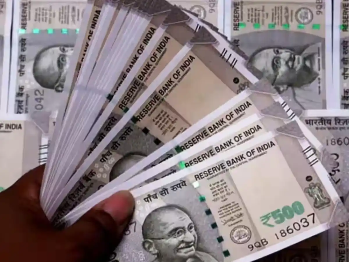 Image from Zee Business: *8th CPC: सैलरी, पेंशन, DA, कितना होगा फिटमेंट फैक्टर? जानें 21 सवालों...