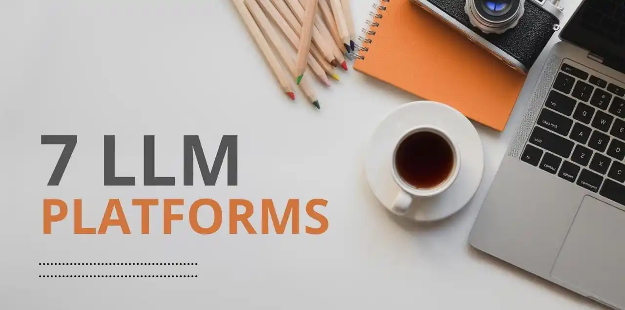 Image from SEO ( Search Engine Optimization ): AI is the real future.  People now rank on LLMs to get traffic.  7 mos...