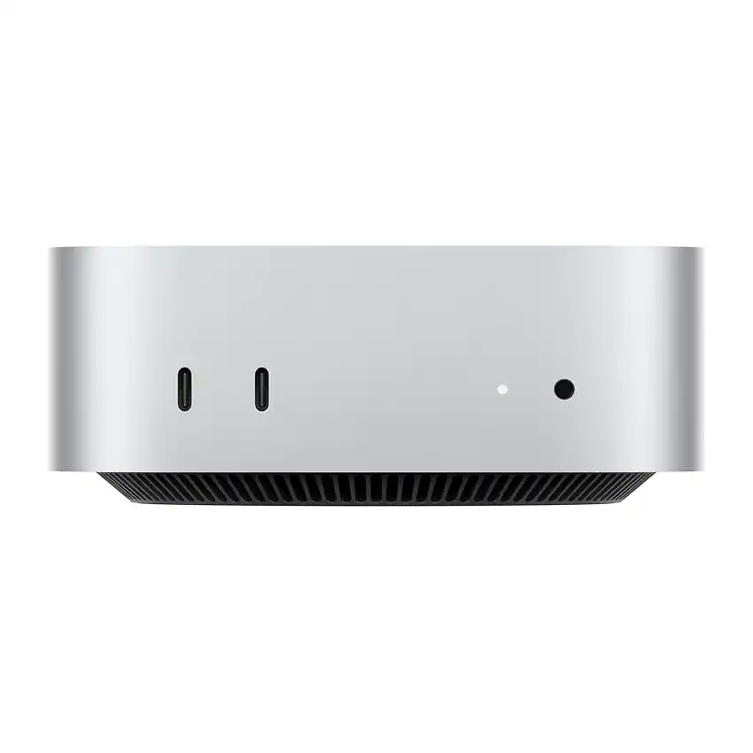 Image from PrezzoFolle: 🛍 _Apple Mac mini Computer desktop con chip M4, CPU 10-core e GPU 10-...