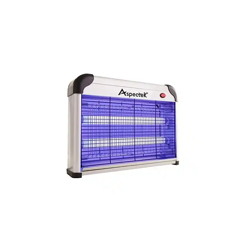 Image from PrezzoFolle: 🛍 _ASPECTEK Potente insetticida elettrico da 20 W per interni con for...