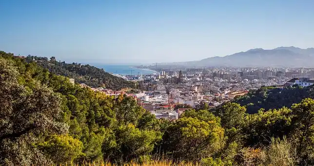 Image from EMA 112. Agencia de Emergencias de Andalucía (EMA): Bienvenidos a una nueva jornada de información de emergencias, gracias...