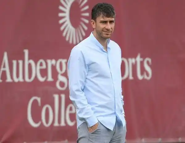 Image from Laroma24.it: 🚨 *Calciomercato, Ghisolfi riparte dalla Premier League: l'ex ds dell...