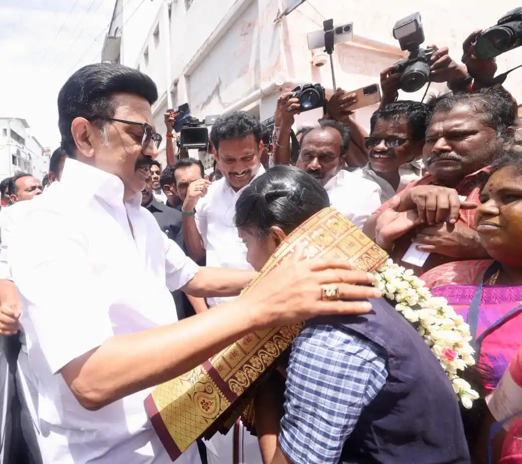 Image from SDC WORLD: CLAT தேர்வில் வெற்றி பெற்று நாக்பூர் தேசிய சட்டப் பல்கலைக்கழகத்தில் பட...